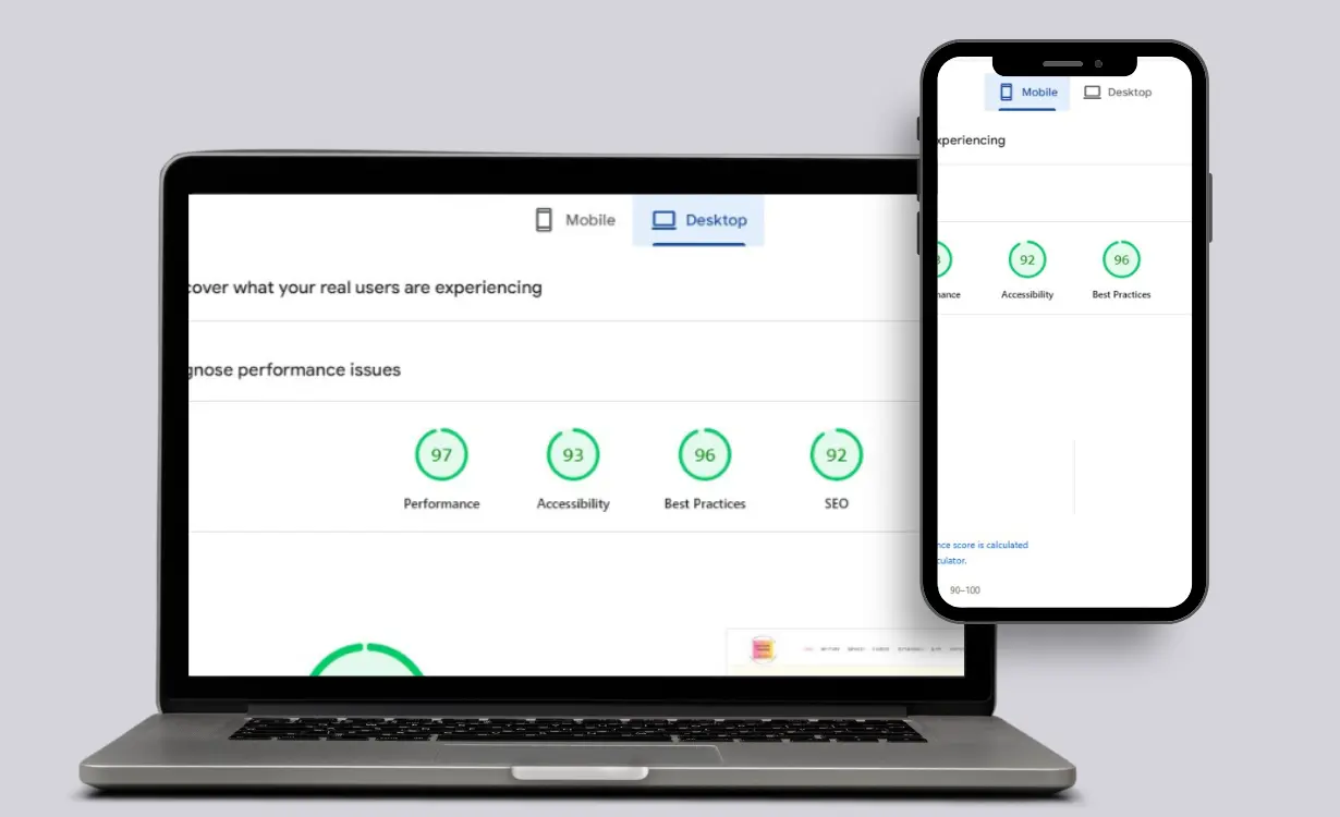 WordPress Website Speed Optimization - Site Performance Project - Codocraft Portfolio 2 | Built by Codocraft Solutions