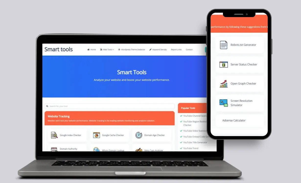 Laravel Tools Management Website - Web Projects Project - Codocraft Portfolio 6 | Built by Codocraft Solutions