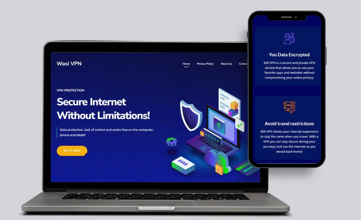 Portfolio image
